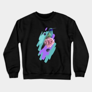 Creativity Crewneck Sweatshirt